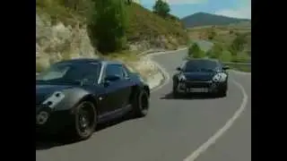 smart roadster 452 - Historia para smarteros 5/8