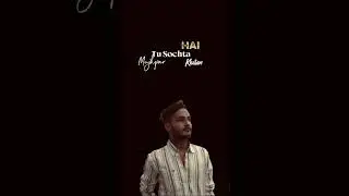 saap bhi mar jaye laathi bhi na toote 🙂🖤❤️ #broken #brokenheart #shyari #status #shyaristatus #sad