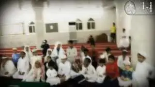 البرامج النوعية بجامع النور  1435هـ 1436هــ