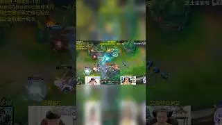 BOTLANE DIFF WAS CRAZY HERE 💀- Challenger Draven #lolshorts #lolclips #leagueoflegends