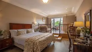 Court Yard Hotel, Leixlip | Travel Facts