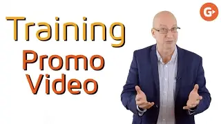 Training Promotional Video | Video Production Company Reading Berkshire