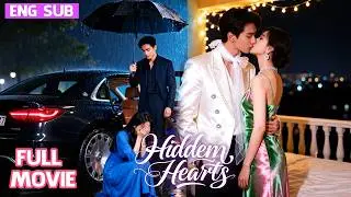 ENGSUB| She Divorced CEO&rsquo;s Cousin After He Loved the Mistress&mdash;The CEO Had Been Secretly Chasing Her💗