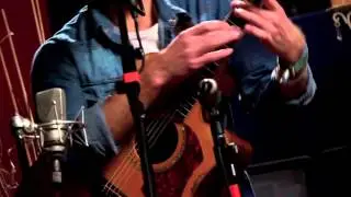 Daniel Champagne - Spoonful (Live Studio Recording)