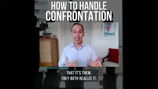 Mastering the Art of Confrontation | Effective Strategies for Conflict Resolution