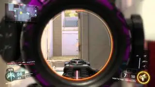 Call of Duty&reg;: Black Ops III_Sniping Online