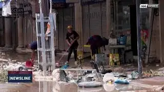 Mental Health Teams Race to Support Hat Yai Flooding Victims