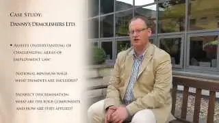Introducing Employment Law in Context: Text and Materials