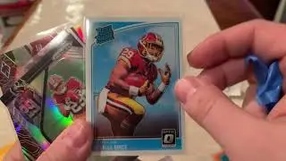 First Ever Mail Day!! Thricearoni and FarNorthHobby!