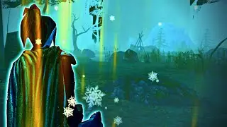 Facing the Weald | Marle in Arelith #7