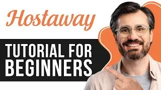 Hostaway Tutorial for Beginners | Complete Tutorial for Vacation Rental Management (2026)