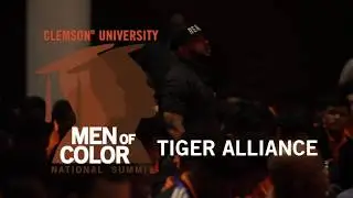 Tiger Alliance 2018