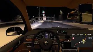 🔴 LIVE | ETS 2 TRUCKING | Trucker's MP | C-D Road Chaos