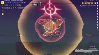 Босс-Раш - Terraria Infernum Calamity mod - Класс разбойник