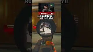 the best Hawker HX sniper class setup you need in bo7
