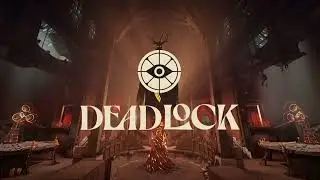 For the King - Deadlock