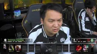DAC 2017 | Grand Final: IG vs OG Game 3