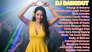 DJ  DANGDUT SLOW BASS. 2026 TERBARU