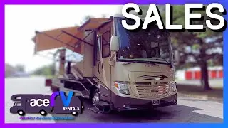 [Sales] 2017 Newmar Ventana LE 4037