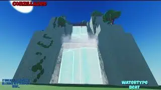 WaterType Beat