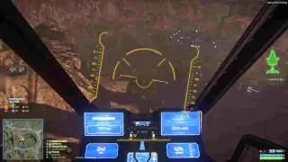 Planetside BETA Youtube Upload