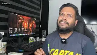 Exit Malayalam Movie Review | Must Watch in Theatres IMO | Vishak Nair | 18+ (A) Certified Movie
