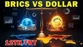 BRICS Currency 2025: Dollar Killer or Just Another Failed Attempt? (History of 11 Tries)