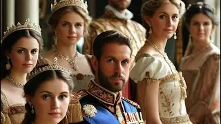 Unbelievable Royal Scandals, Eternal Love, & Shocking Ancient Customs You Must Know!