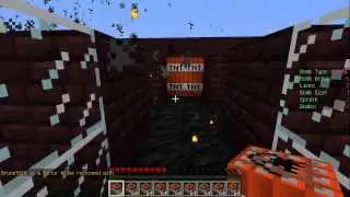 CraftyBomber #1 - Динамит детям не игрушка