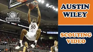 Austin Wiley Scouting Video