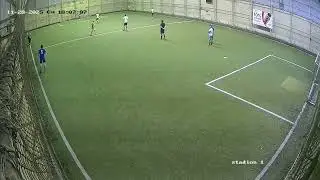 28.11.2025. LION 4-2 OLDMEN. OLDMEN SIDE 1