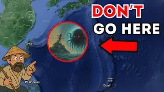 Why Ships Vanish in the Devil&rsquo;s Sea