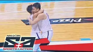 The Score: Clearer Plays of the UAAP Season 80 Men&rsquo;s Basketball