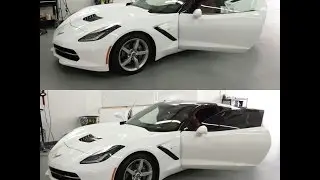 Window Tinting | Seattle WA | (206) 403-1366