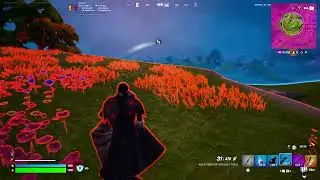 Stabby stab