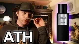 Aaron Terence Hughes - Homme (Full Review)