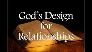 Ephesian Chapter 5 Verses 1 through 33  Instructions For Chrisitan Households Review