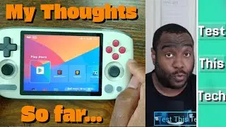 Ayaneo Pocket Air Mini Review | Test This Tech 