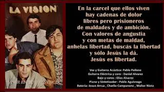 La Visi&oacute;n (para Instagram)