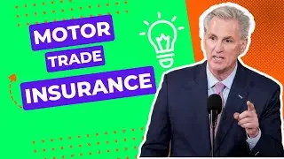 Motor Trade Insurance