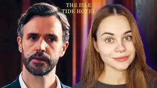 СМОТРИМ КИНЦО С ЭФФЕКТОМ БАБОЧКИ ~ The Isle Tide Hotel ~ №1