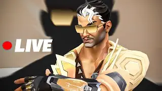 playing ranked with tejo in silver elo #valorant #valorantlive