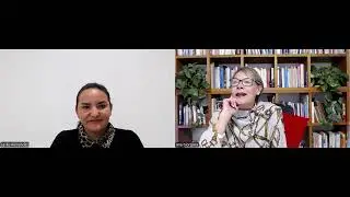 Regulación organísmica y Terapia Gestalt con Ana Giorgana y Leslie HernándezCap. 62