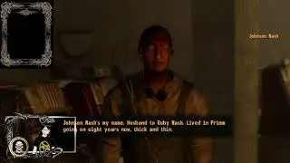 Notification PP gang (hehe pp) Let's go to New Vegas