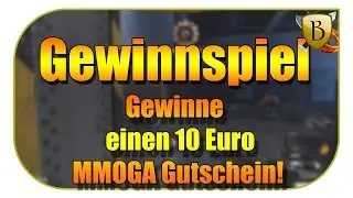 Gewinnspiel mit satten 11 Preisen! Schnappt euch einen MMOGA Gutschein oder geniale Indiegames!