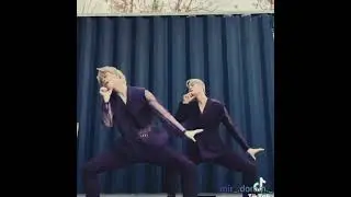 Astro (k-pop) Ча Ын У и Мун Бин😍🤤