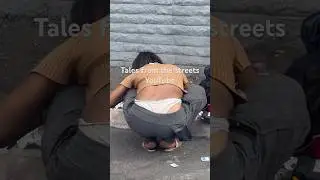 19-летняя Сабрина все еще на улице 😢