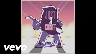 MR. Universe - Just A Comet (Audio)