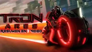 TRON: Ares | 