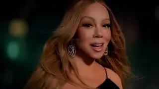 Type Dangerous (Escapism Remix) - Mariah Carey | RAYE | Visualiser